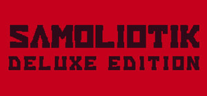SAMOLIOTIK DELUXE EDITION banner