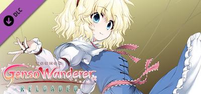 Player character "Alice Margatroid" / 玩家角色「爱丽丝·玛格特洛依德」 / プレイヤーキャラ「アリス・マーガトロイド」 (Touhou Genso Wanderer -Reloaded-)