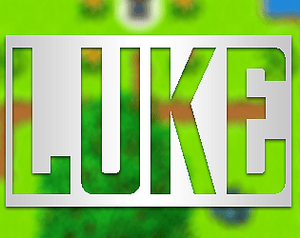 Luke banner