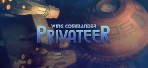 Wing Commander®: Privateer™ banner