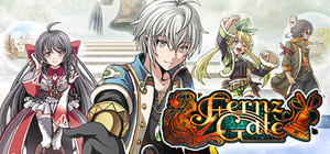 Fernz Gate banner
