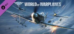 World Of Warplanes HD Content banner