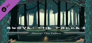 Above: The Fallen OST banner