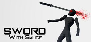 Sword With Sauce: Alpha banner