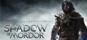 Middle-earth: Shadow of Mordor banner