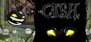 Gish banner