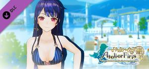 Atelier Firis - Costume: Night Onyx / リアーネ衣装『夜のオニキス』 banner