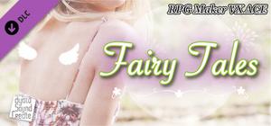 RPG Maker VX Ace - Fairy Tales banner