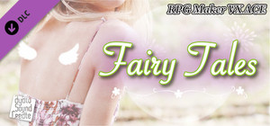 RPG Maker VX Ace - Fairy Tales banner