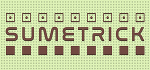 SUMETRICK Deluxe banner
