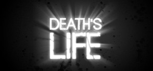 Death's Life banner