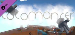 Locomancer Soundtrack banner