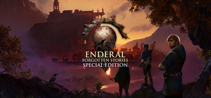 Enderal: Forgotten Stories banner