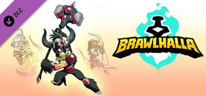 Brawlhalla - Collectors Pack banner