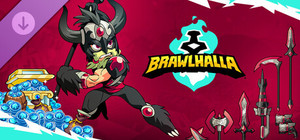 Brawlhalla - Collectors Pack banner