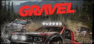 Gravel banner