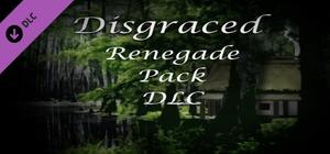Disgraced Renegade Pack banner