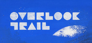 Overlook Trail banner