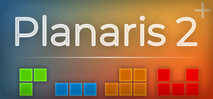 Planaris 2+ banner