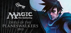 Magic 2013 “Dream Puppets” Deck Key banner