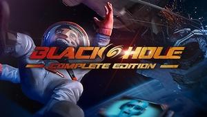 BLACKHOLE: Complete Edition banner
