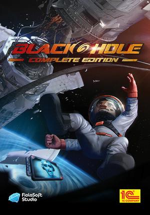 BLACKHOLE: Complete Edition のセール価格