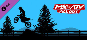 MX vs ATV All Out - Hometown MX Nationals banner
