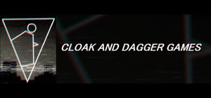 Cloak and Dagger Games Collection banner