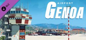 X-Plane 11 - Add-on: Aerosoft - Airport Genoa banner