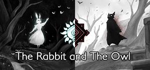 The Rabbit and the Owl banner