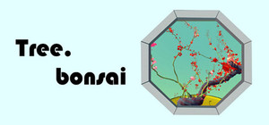 Tree.Bonsai banner
