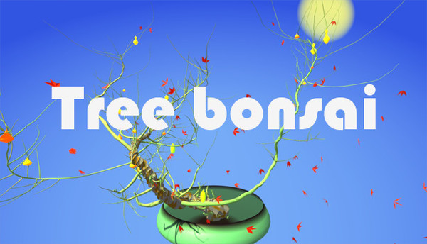 Tree.Bonsai