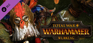 Total War: WARHAMMER - Wurrzag banner