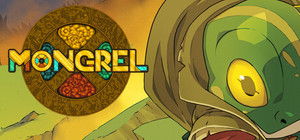 Mongrel banner