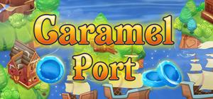 Caramel Port banner