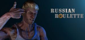Russian roulette banner