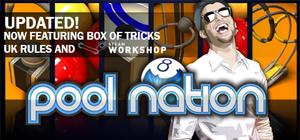 Pool Nation banner