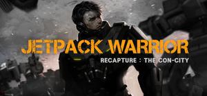 JETPACK WARRIOR VR banner