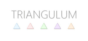 Triangulum banner