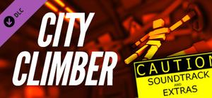 City Climber - Soundtrack & Extras banner