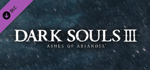 DARK SOULS III - Ashes of Ariandel banner