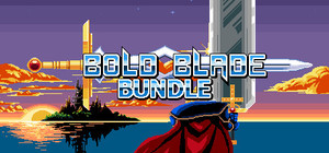 Bold Blade Soundtrack Edition banner