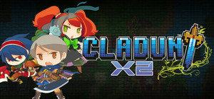 Cladun X2 banner