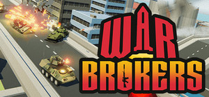 War Brokers banner