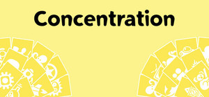 Concentration banner