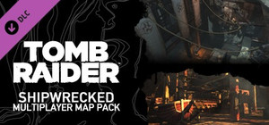 Tomb Raider: Shipwrecked Multiplayer Map Pack banner