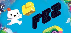 FEZ Original Soundtrack banner