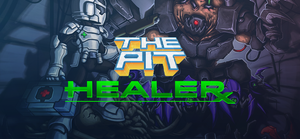 Sword of the Stars: The Pit Osmium Edition - Healer banner