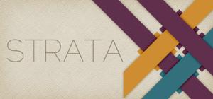 Strata banner