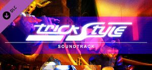 TrickStyle - Soundtrack banner